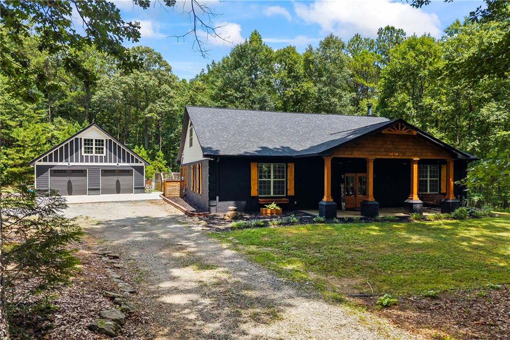 659 Hood Road Newnan, GA 30263 - Photo 1 of 1 Gallery Image 1