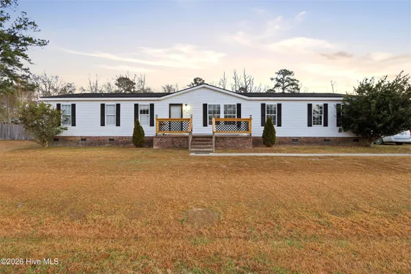 $276,999 | 206 Pinto Place, Jacksonville, NC 28546