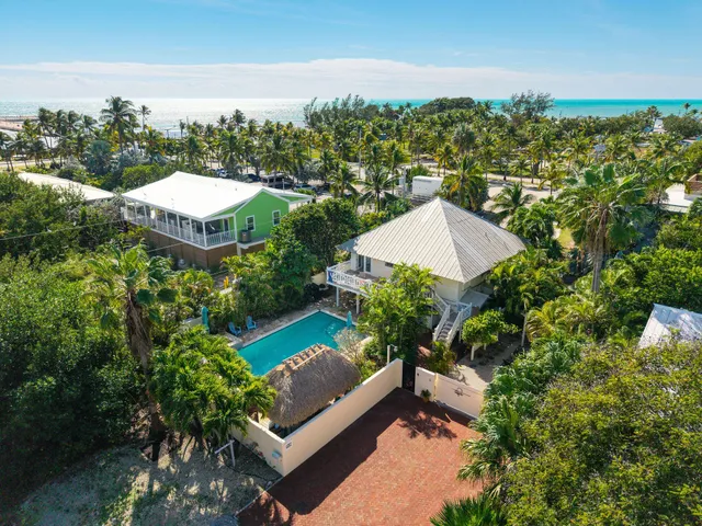 $2,250,000 | 1626 Sirugo Avenue, Key West, FL 33040
