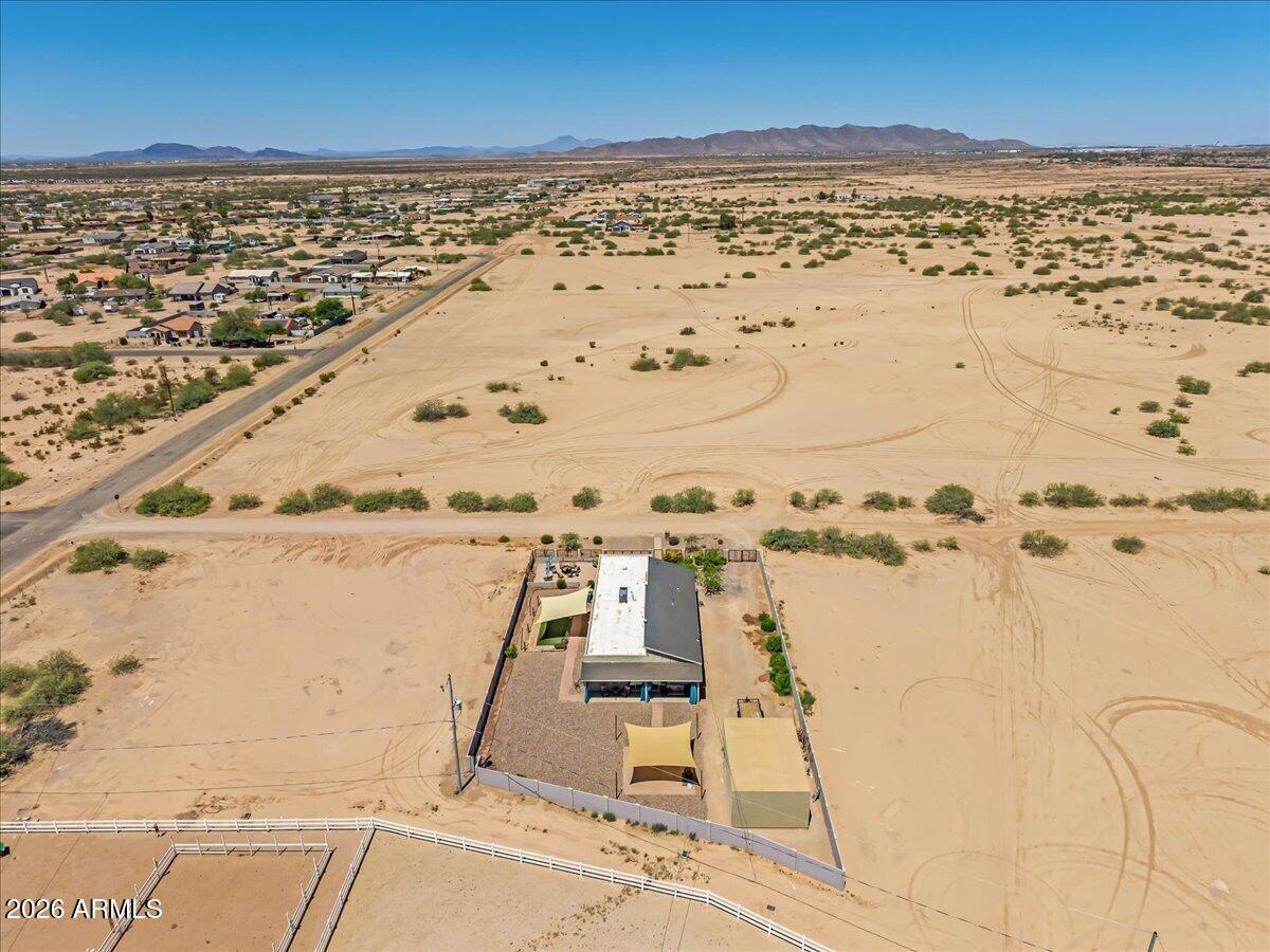 4225 North Valley Road Eloy, AZ 85131 - Photo 46 of 50