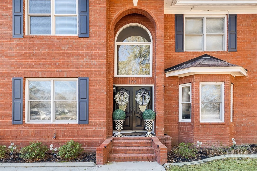 100 Cypress Drive Rincon, GA 31326 - Photo 2 of 74