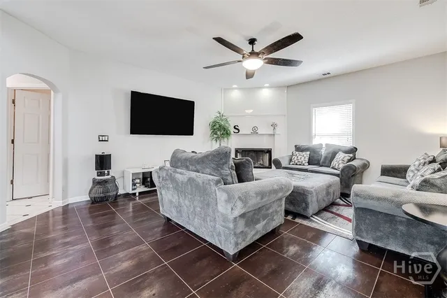 $580,000 | 100 Cypress Drive, Rincon, GA 31326