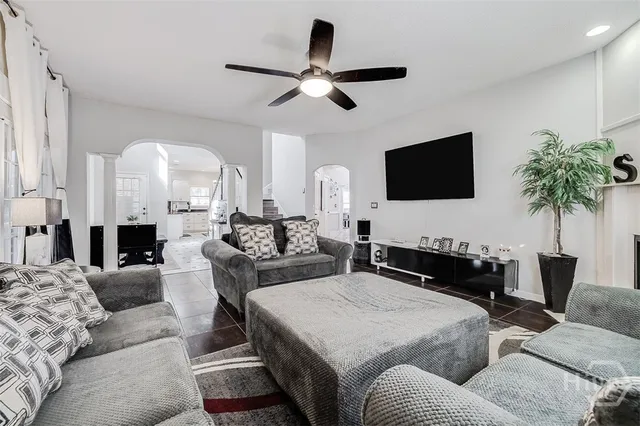 $580,000 | 100 Cypress Drive, Rincon, GA 31326