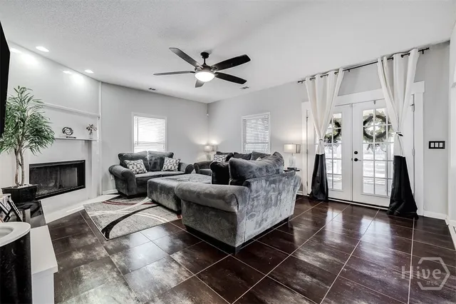 $580,000 | 100 Cypress Drive, Rincon, GA 31326