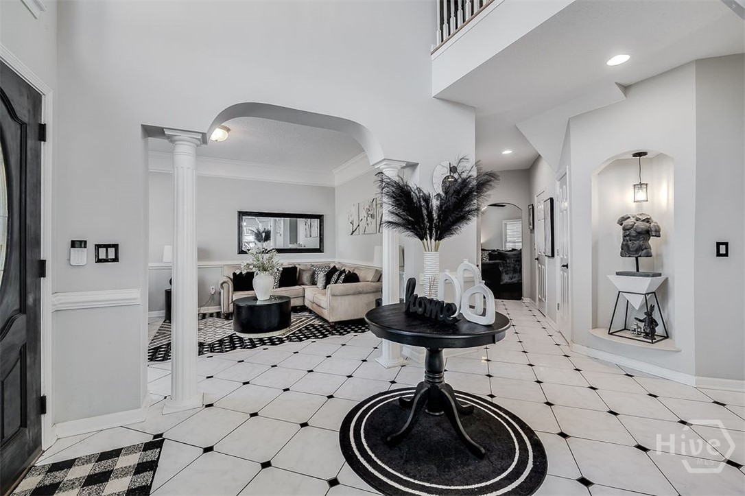 100 Cypress Drive Rincon, GA 31326 - Photo 4 of 74