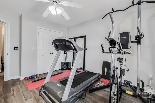 $580,000 | 100 Cypress Drive, Rincon, GA 31326