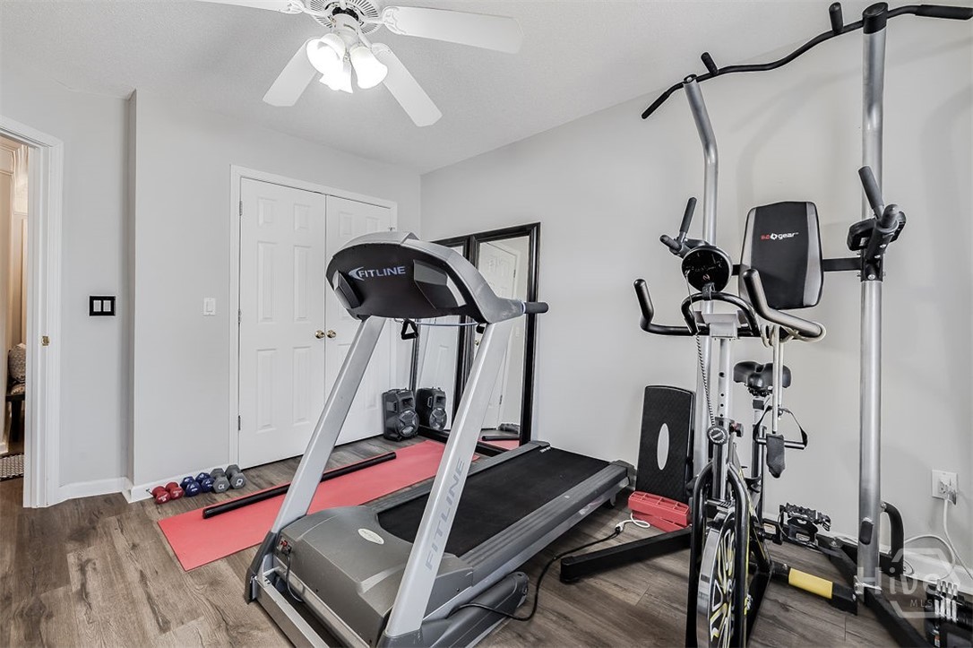 100 Cypress Drive Rincon, GA 31326 - Photo 46 of 74