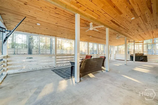 $580,000 | 100 Cypress Drive, Rincon, GA 31326