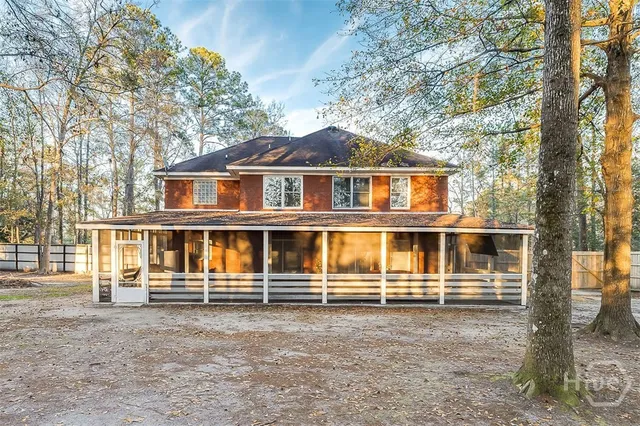 $580,000 | 100 Cypress Drive, Rincon, GA 31326