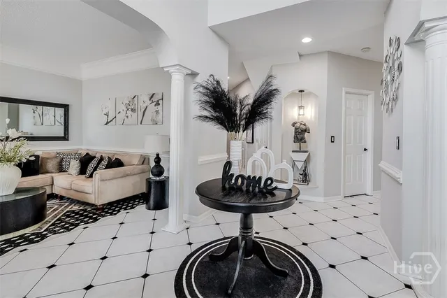 $580,000 | 100 Cypress Drive, Rincon, GA 31326