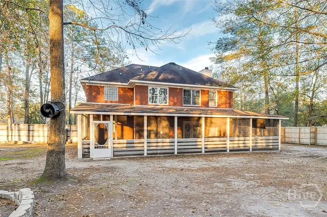 $580,000 | 100 Cypress Drive, Rincon, GA 31326