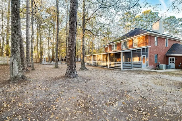 $580,000 | 100 Cypress Drive, Rincon, GA 31326