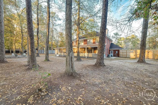 $580,000 | 100 Cypress Drive, Rincon, GA 31326