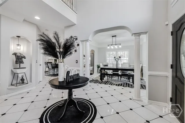 $580,000 | 100 Cypress Drive, Rincon, GA 31326