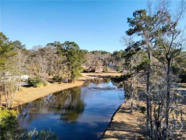 $580,000 | 100 Cypress Drive, Rincon, GA 31326