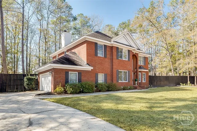 $580,000 | 100 Cypress Drive, Rincon, GA 31326