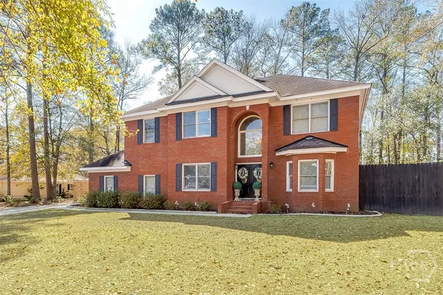 $580,000 | 100 Cypress Drive, Rincon, GA 31326