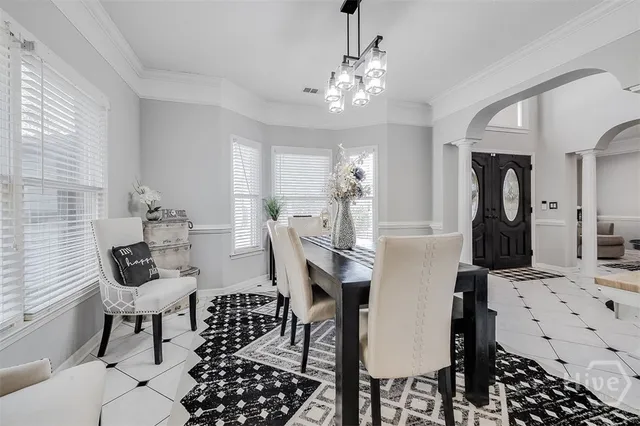 $580,000 | 100 Cypress Drive, Rincon, GA 31326