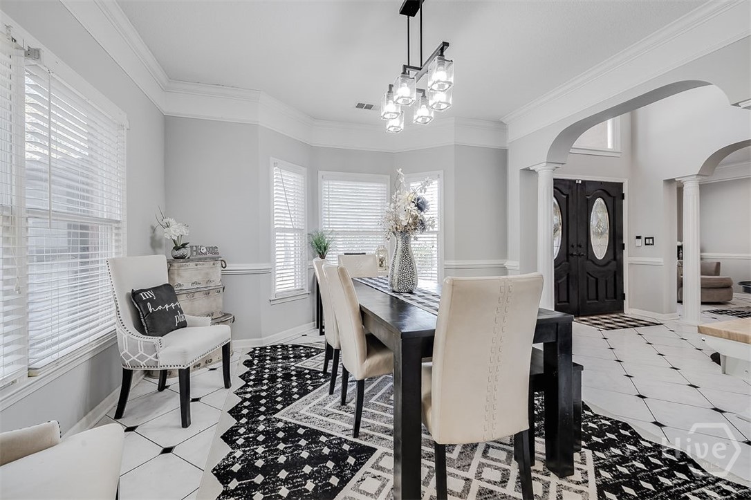 100 Cypress Drive Rincon, GA 31326 - Photo 10 of 74