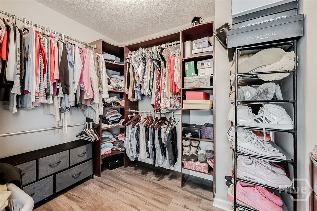 100 Cypress Drive Rincon, GA 31326 - Photo 10 of 75 Spacious Closet with built ins