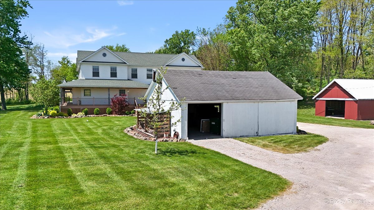 16614 Harmony Road Huntley, IL 60142 - Photo 21 of 81