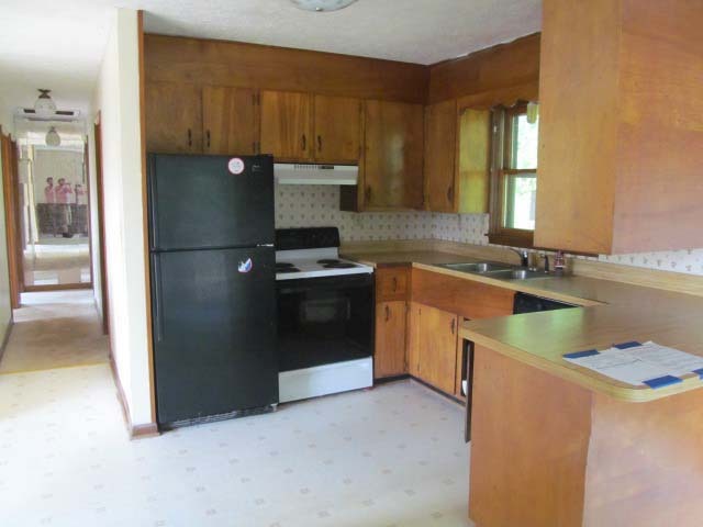 515 Mill Road Pembroke, VA 24136 - Photo 2 of 11 inspection 07-12-12_14