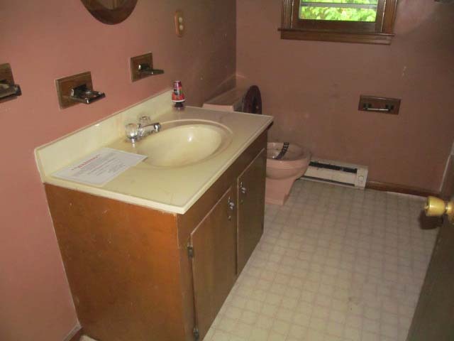 515 Mill Road Pembroke, VA 24136 - Photo 5 of 11 INSPECTION 08-24-12_10