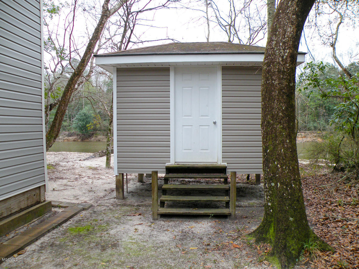 132 Robert Breland Road Perkinston, MS 39573 - Photo 20 of 33 DSCN8946