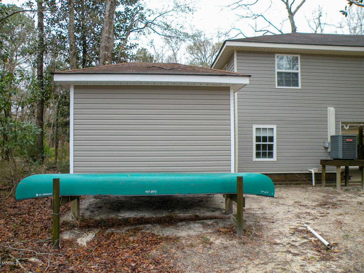 132 Robert Breland Road Perkinston, MS 39573 - Photo 23 of 33 DSCN8945