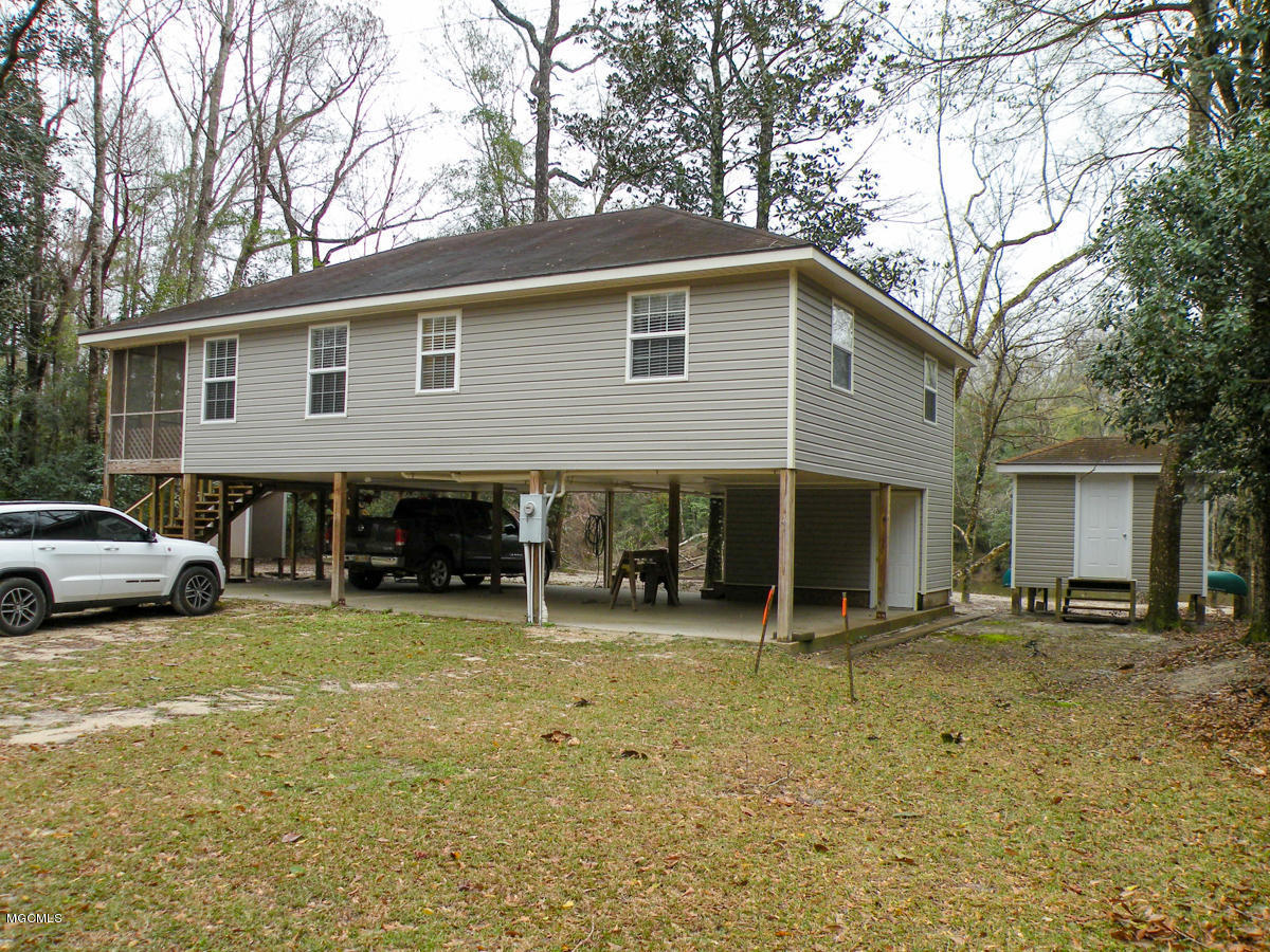 132 Robert Breland Road Perkinston, MS 39573 - Photo 24 of 33 DSCN8947