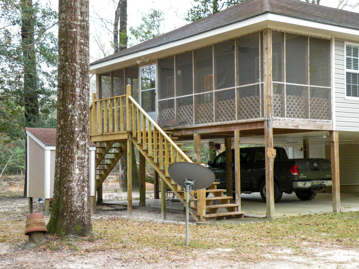 132 Robert Breland Road Perkinston, MS 39573 - Photo 25 of 33 DSCN8950