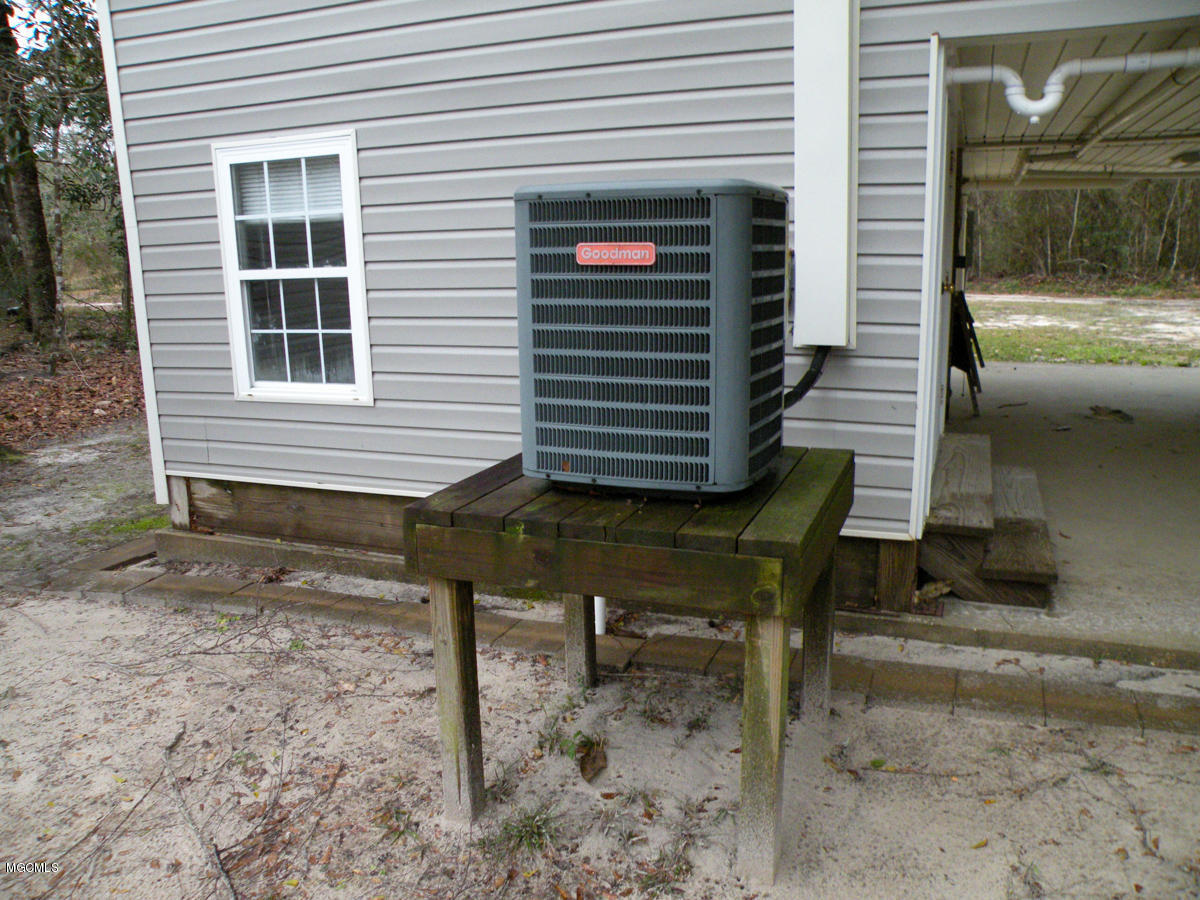 132 Robert Breland Road Perkinston, MS 39573 - Photo 33 of 33 DSCN8962