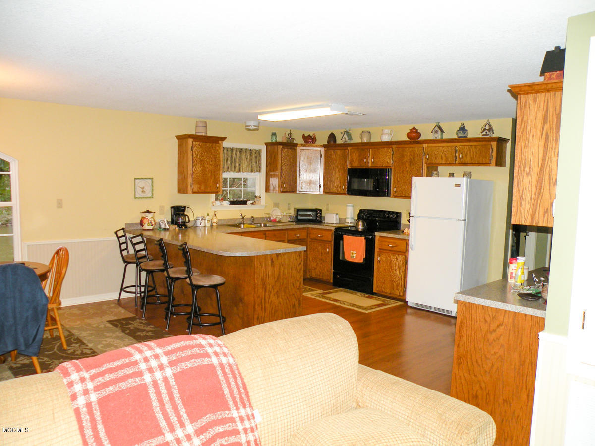132 Robert Breland Road Perkinston, MS 39573 - Photo 8 of 33 DSCN8977