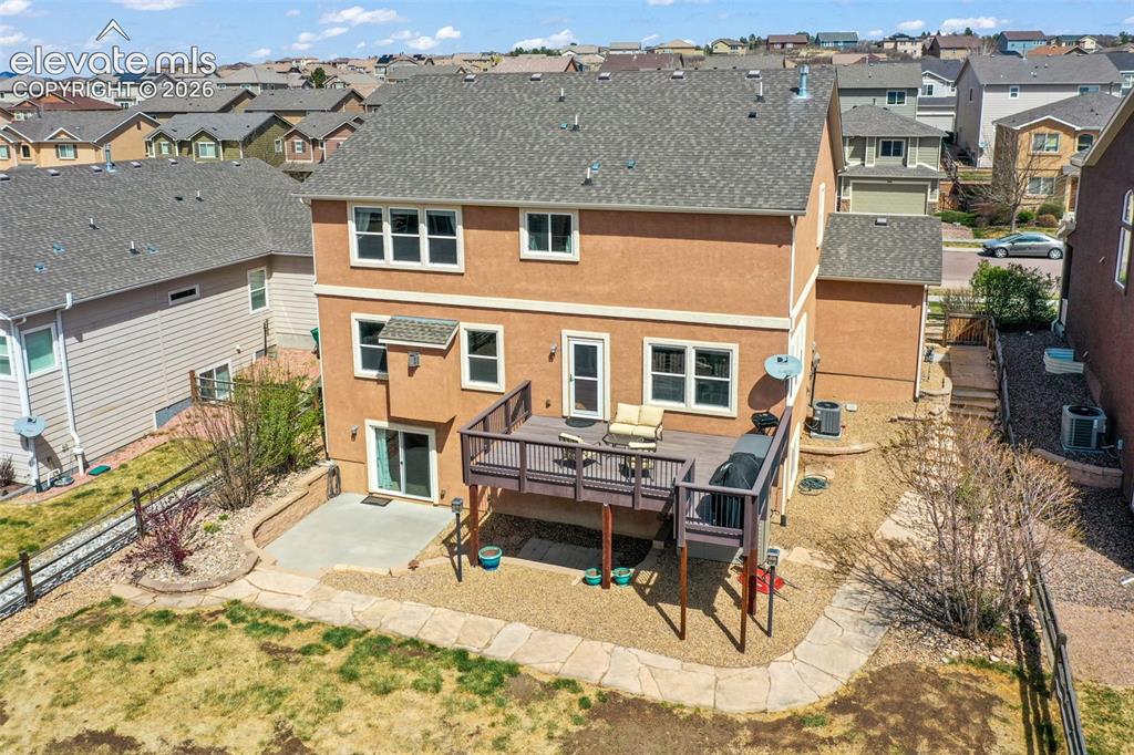 995 Diamond Rim Drive Colorado Springs, CO 80921 - Photo 39 of 50 Gallery Image 39