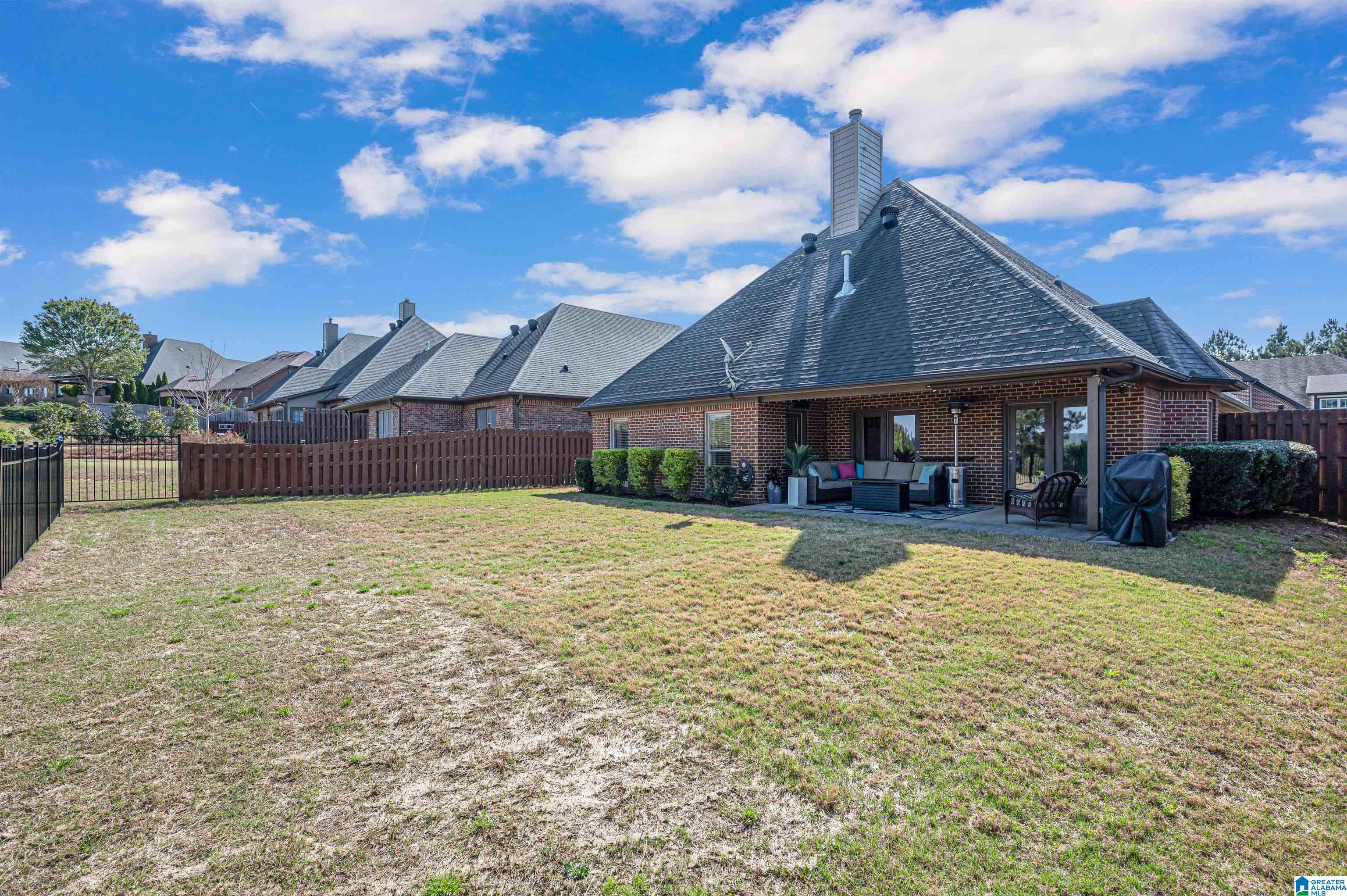 3029 Chelsea Park Ridge Chelsea, AL 35043 - Photo 43 of 47