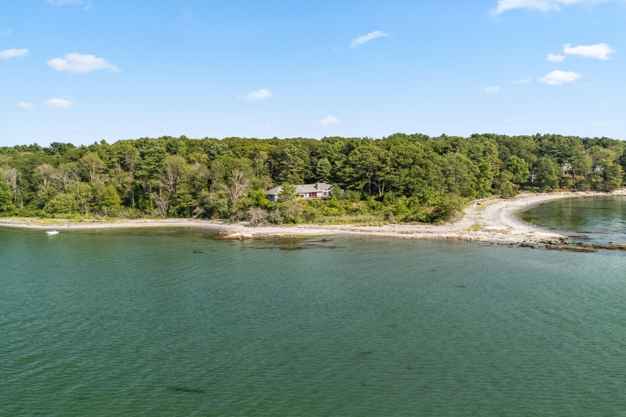 44 Pocahontas Road Kittery Point, ME 03905 - Photo 2 of 23 44 Pocahontas Rd, Kittery Point
