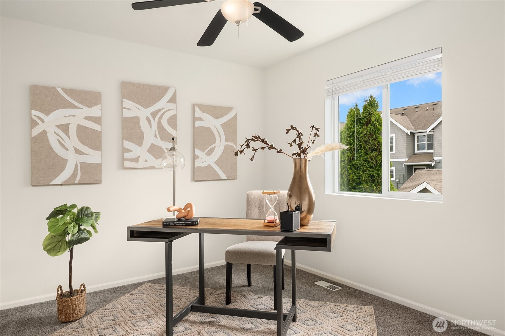 2422 Northeast Keystone Court Issaquah, WA 98029 - Photo 32 of 38