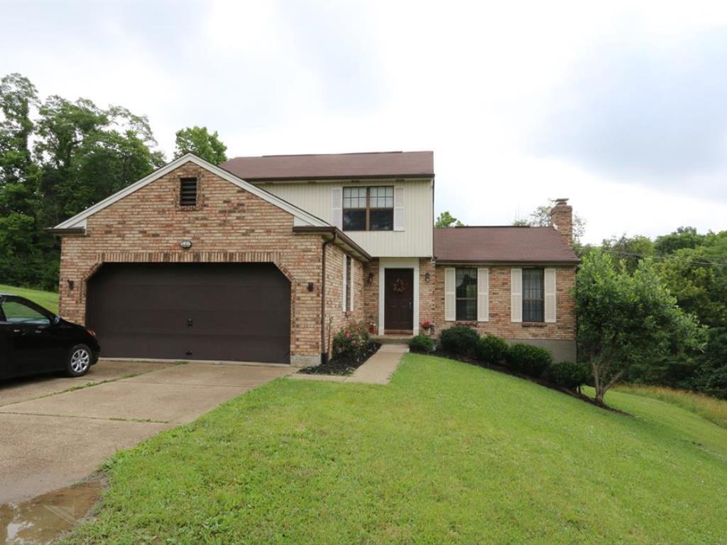 5715 Dunlap Road Cincinnati, OH 45252 - Photo 1 of 1