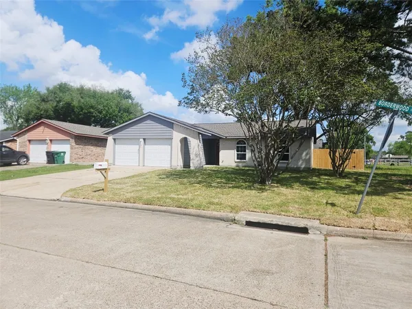 $239,000 | 11651 Borderwood Drive, Houston, TX 77013