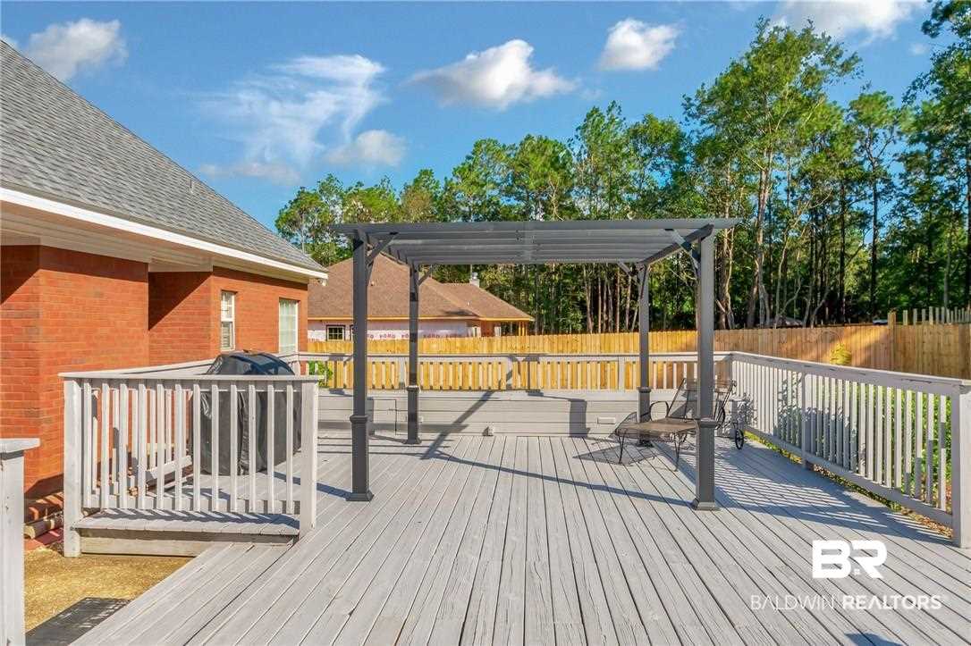 11426 Getchell Drive Theodore, AL 36582 - Photo 33 of 48