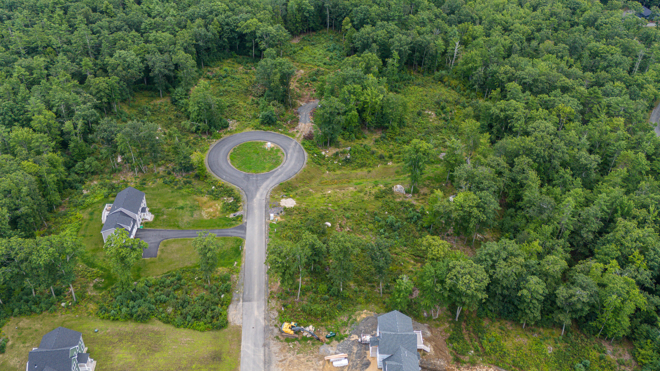 Lot 4 Webber Ridge Ln Wells Wells, ME 04090 - Photo 20 of 32 7_dji_20240821135550_0013_d-hdr
