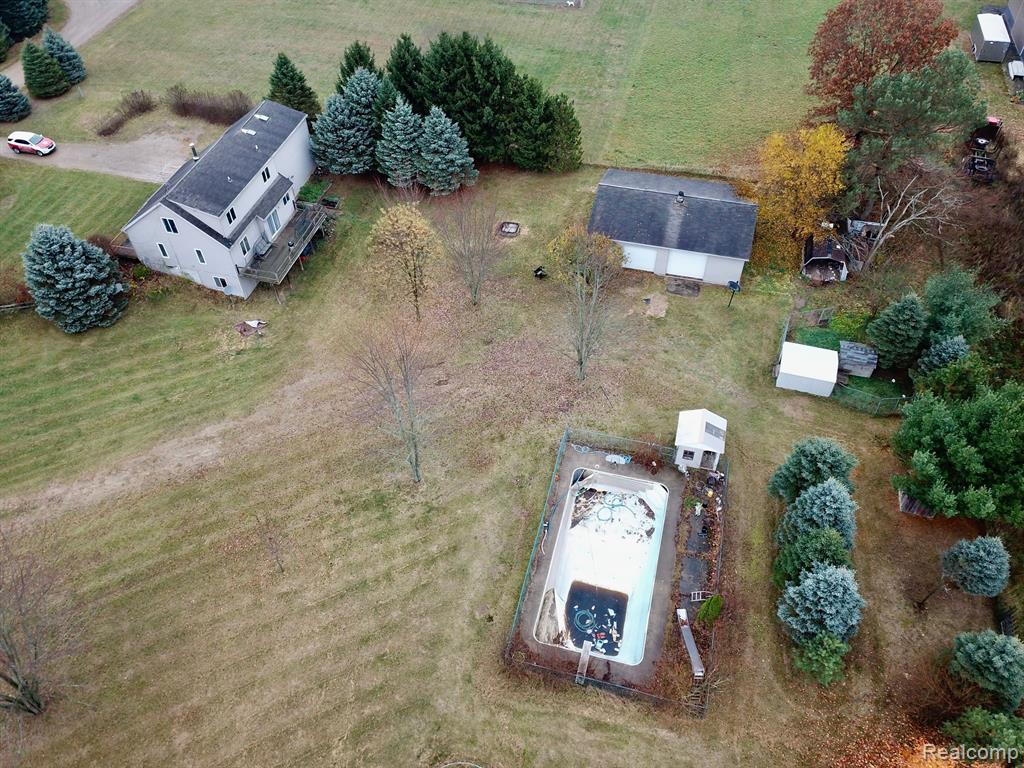 4059 Oakley Road Stockbridge, MI 49285 - Photo 28 of 28