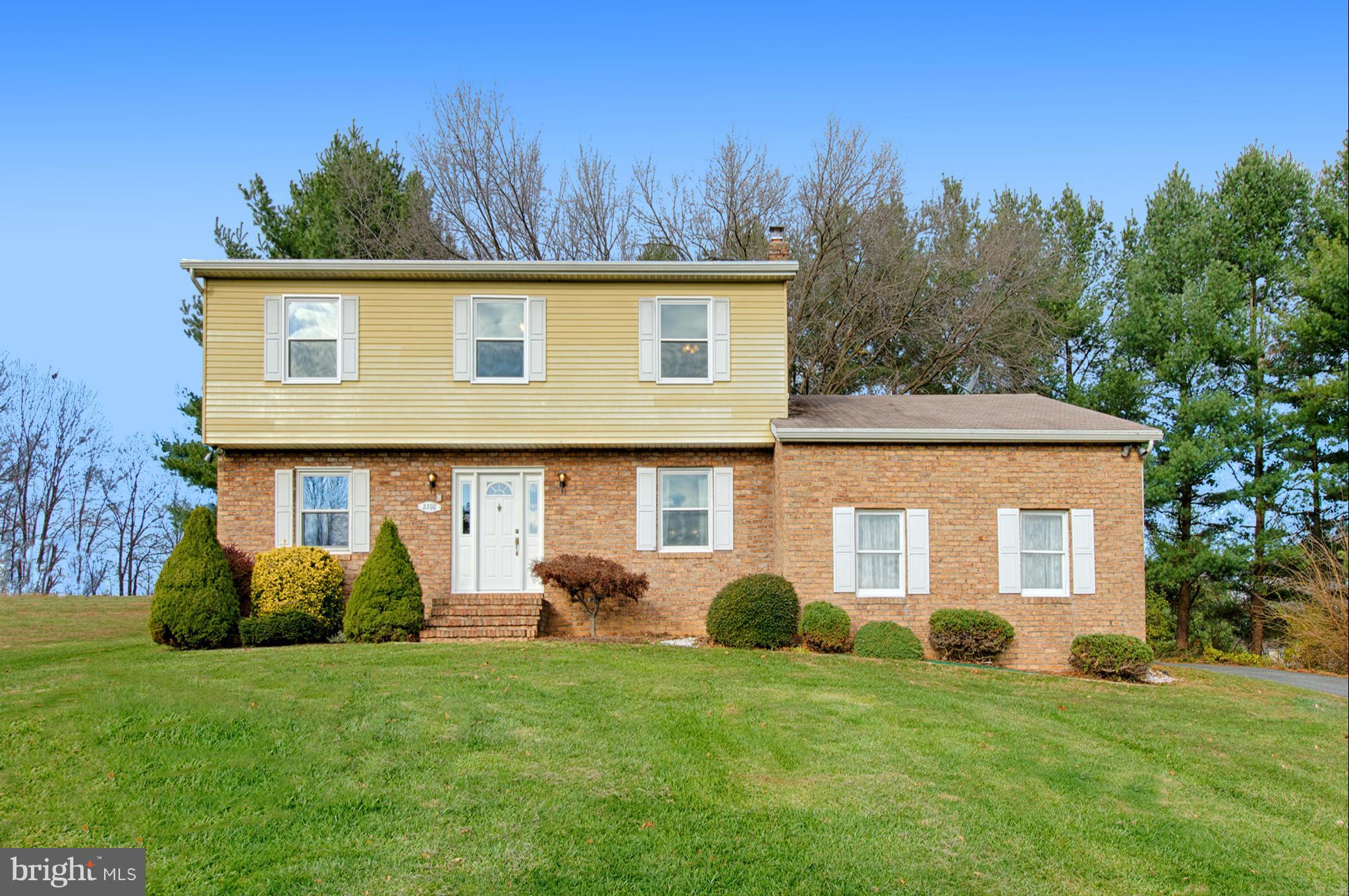 2300 Jerrys Road Street, MD 21154 - Photo 1 of 28 Exterior (Front)
