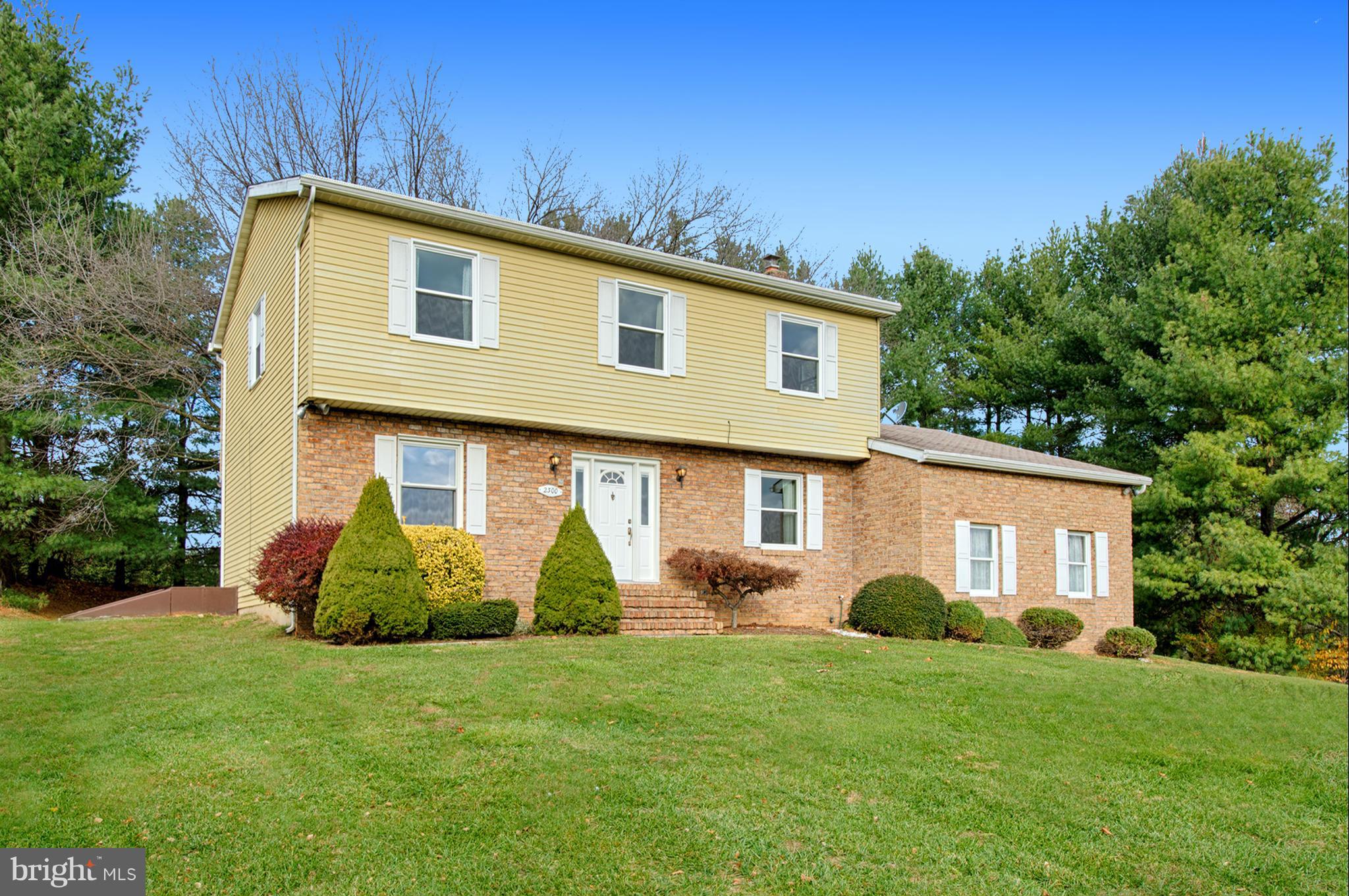 2300 Jerrys Road Street, MD 21154 - Photo 2 of 28 Exterior (Front)