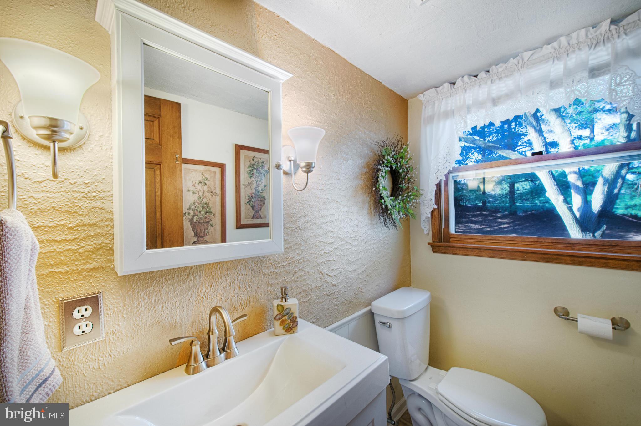 2300 Jerrys Road Street, MD 21154 - Photo 15 of 28 Half Bath