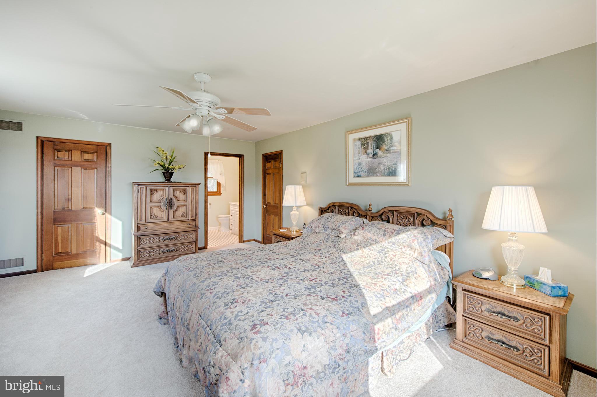 2300 Jerrys Road Street, MD 21154 - Photo 16 of 28 Bedroom (Master)