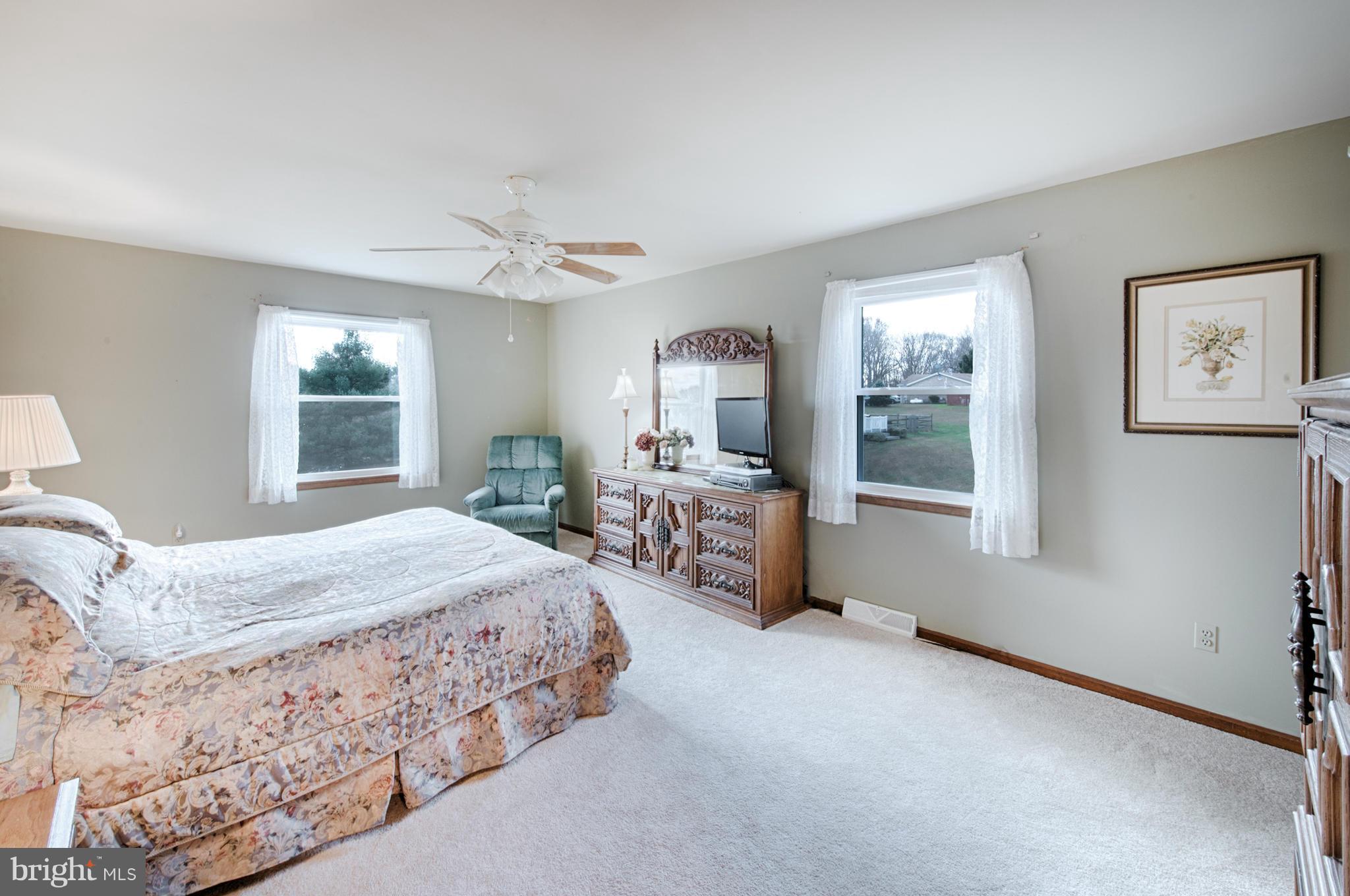 2300 Jerrys Road Street, MD 21154 - Photo 17 of 28 Bath (Master)