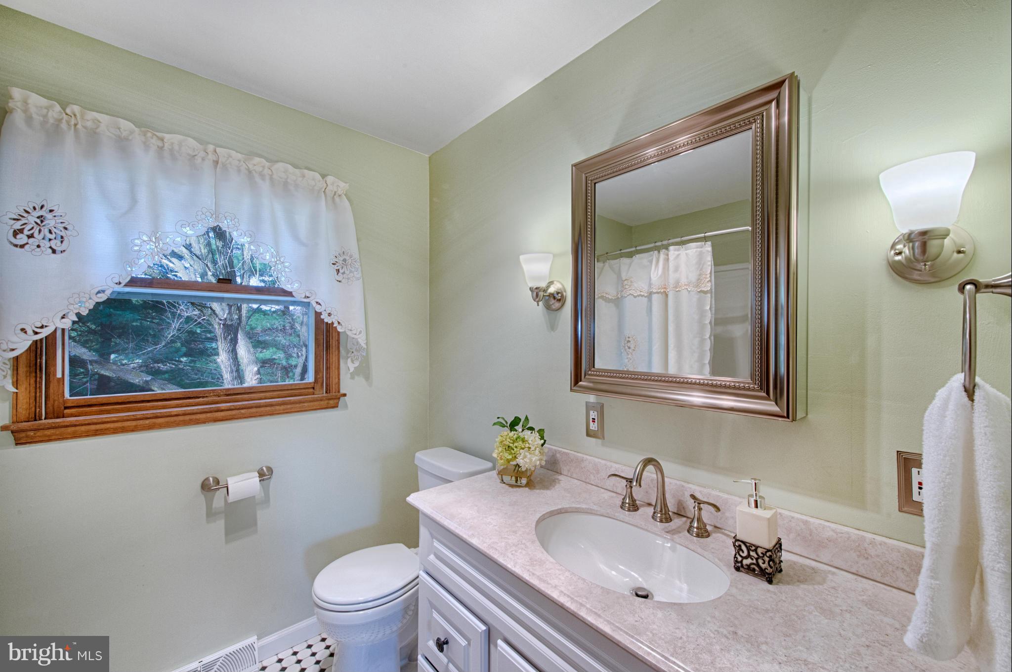 2300 Jerrys Road Street, MD 21154 - Photo 18 of 28 Bath (Master)