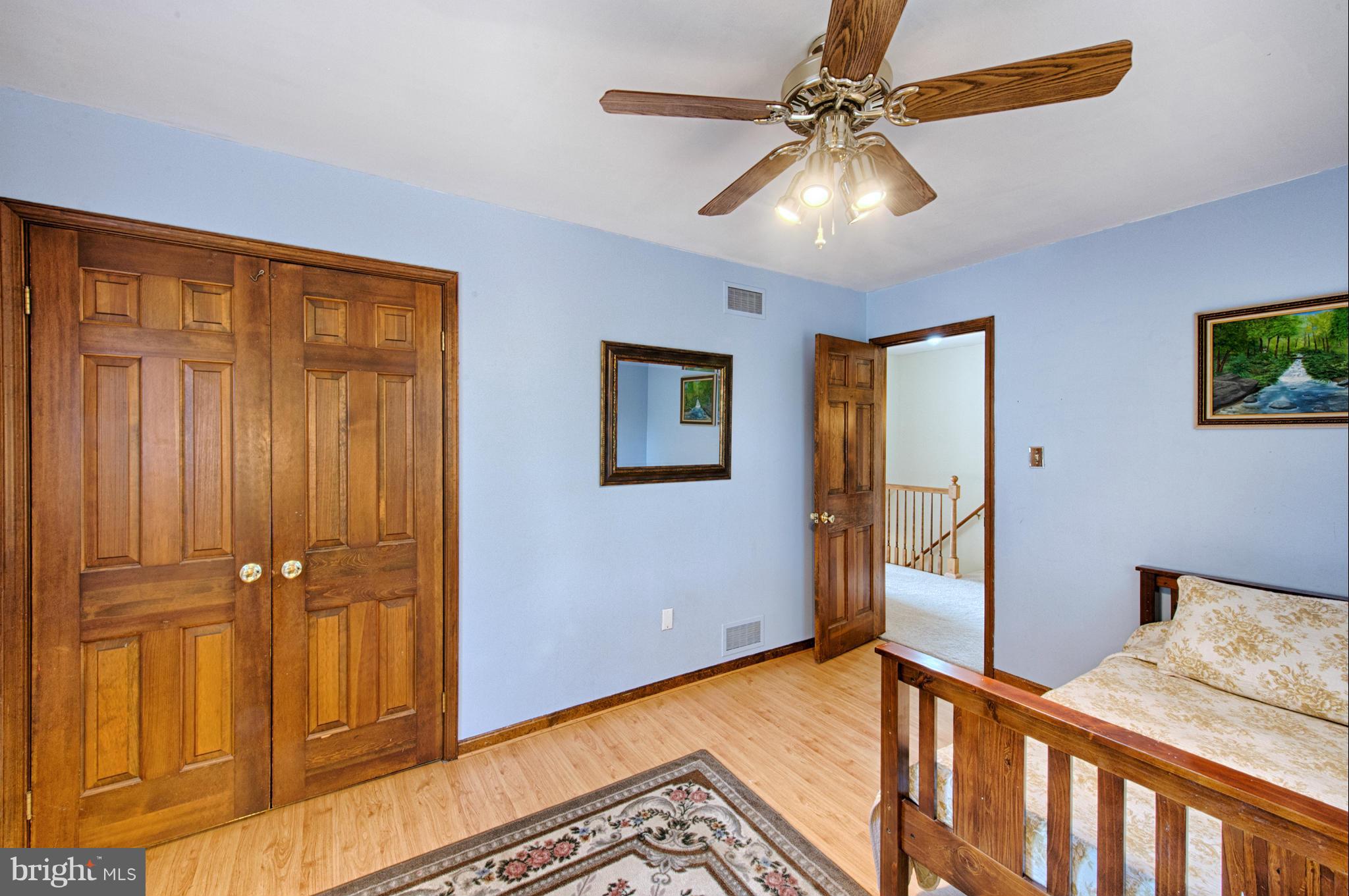 2300 Jerrys Road Street, MD 21154 - Photo 20 of 28 Bedroom