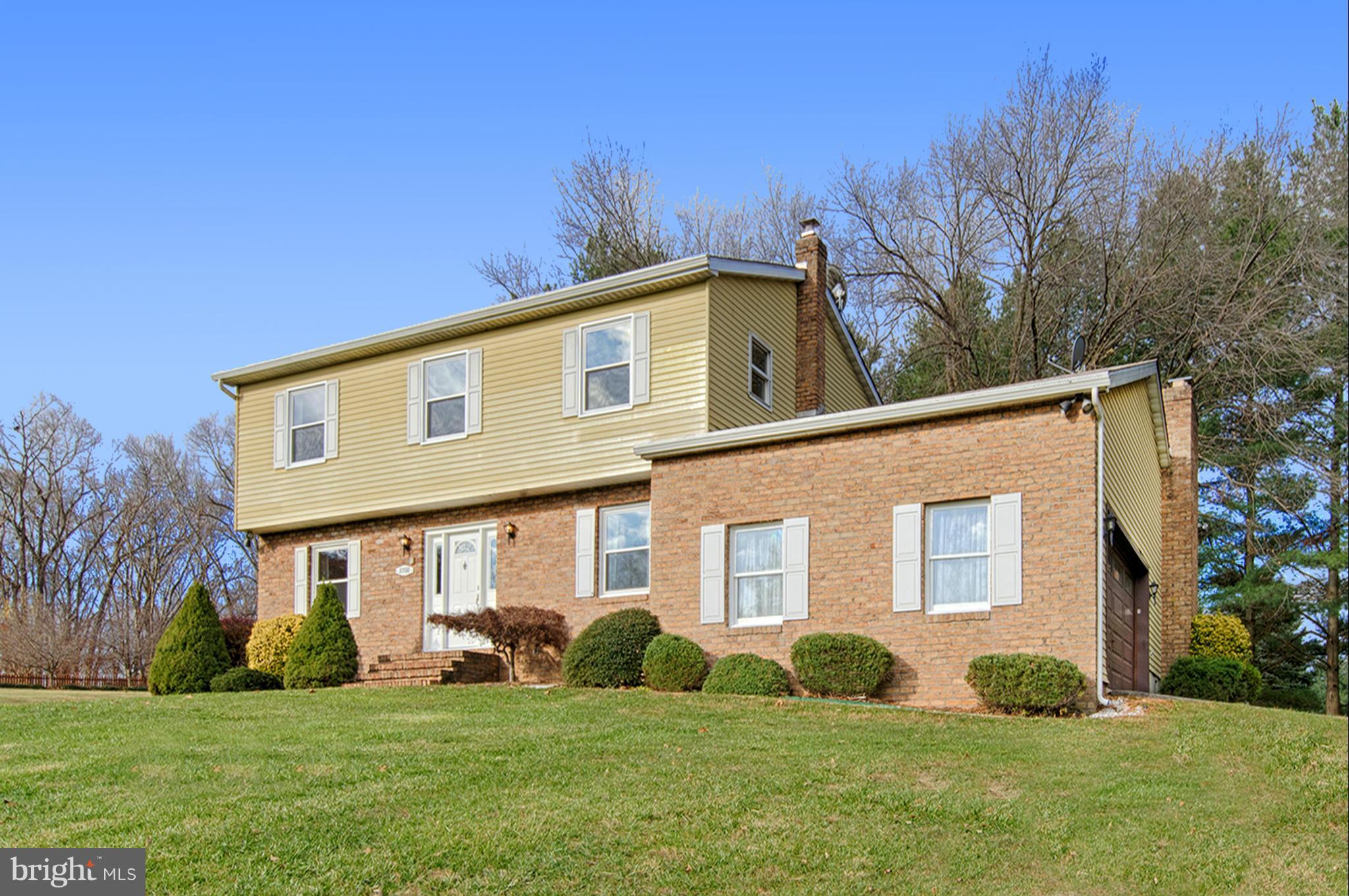 2300 Jerrys Road Street, MD 21154 - Photo 3 of 28 Exterior (Front)